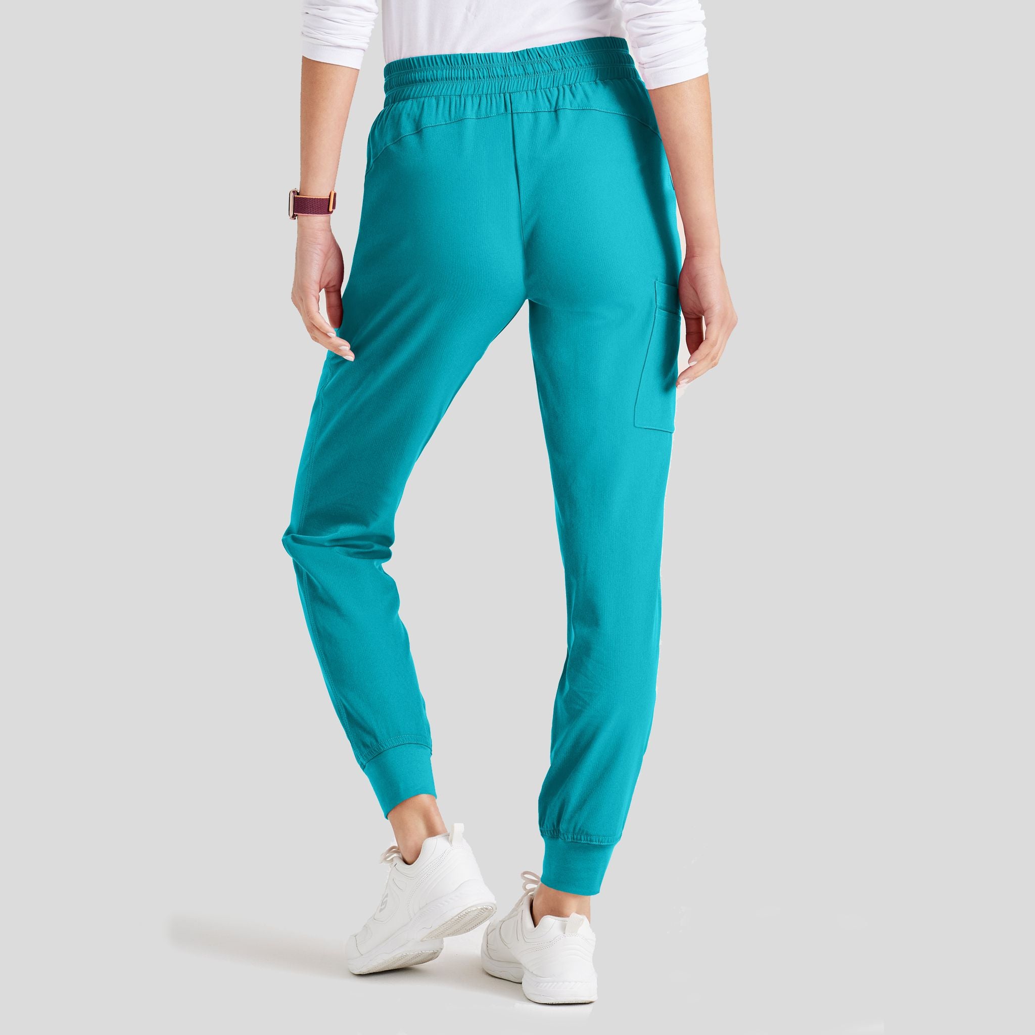 Theory Jogger Scrub Pant