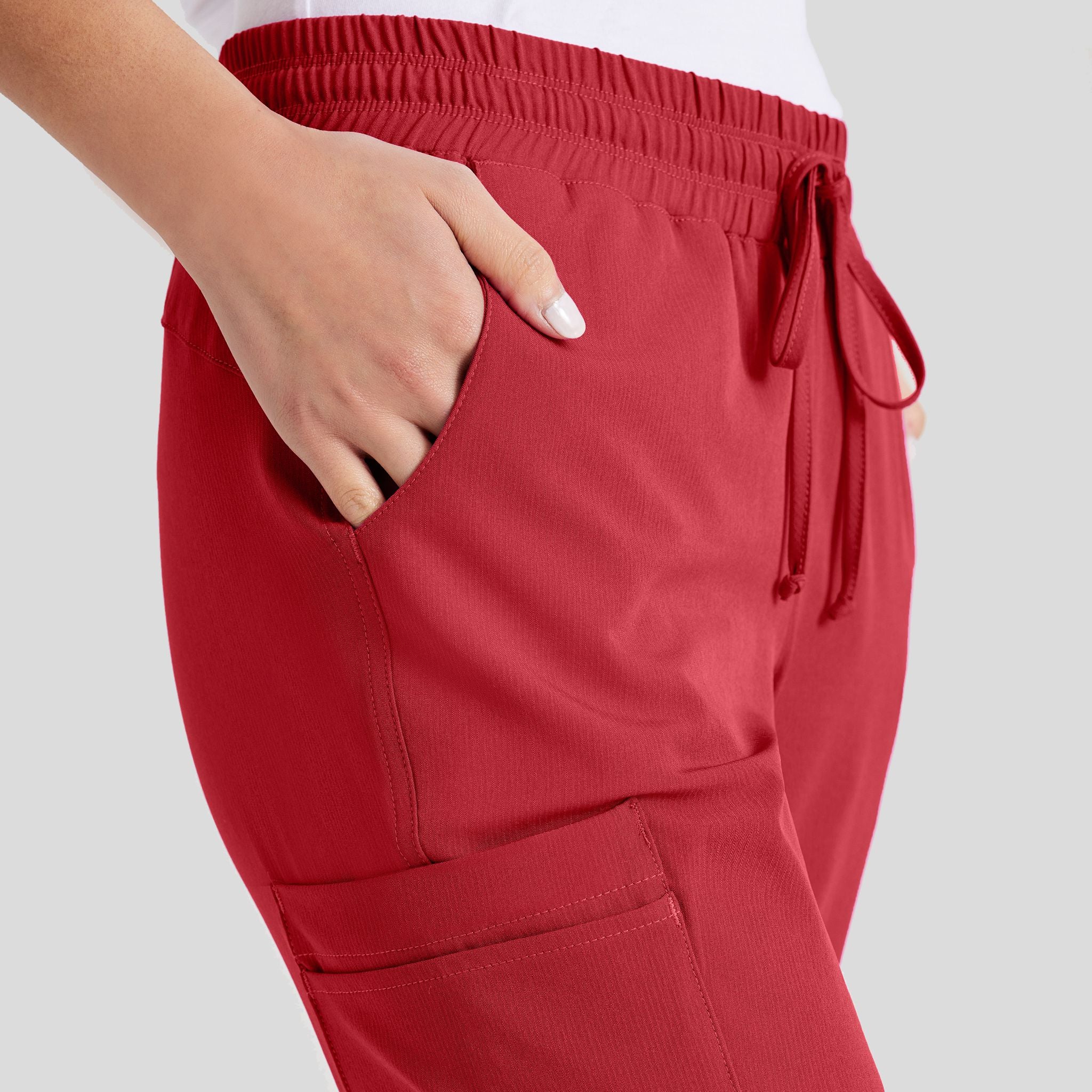 Theory Jogger Scrub Pant