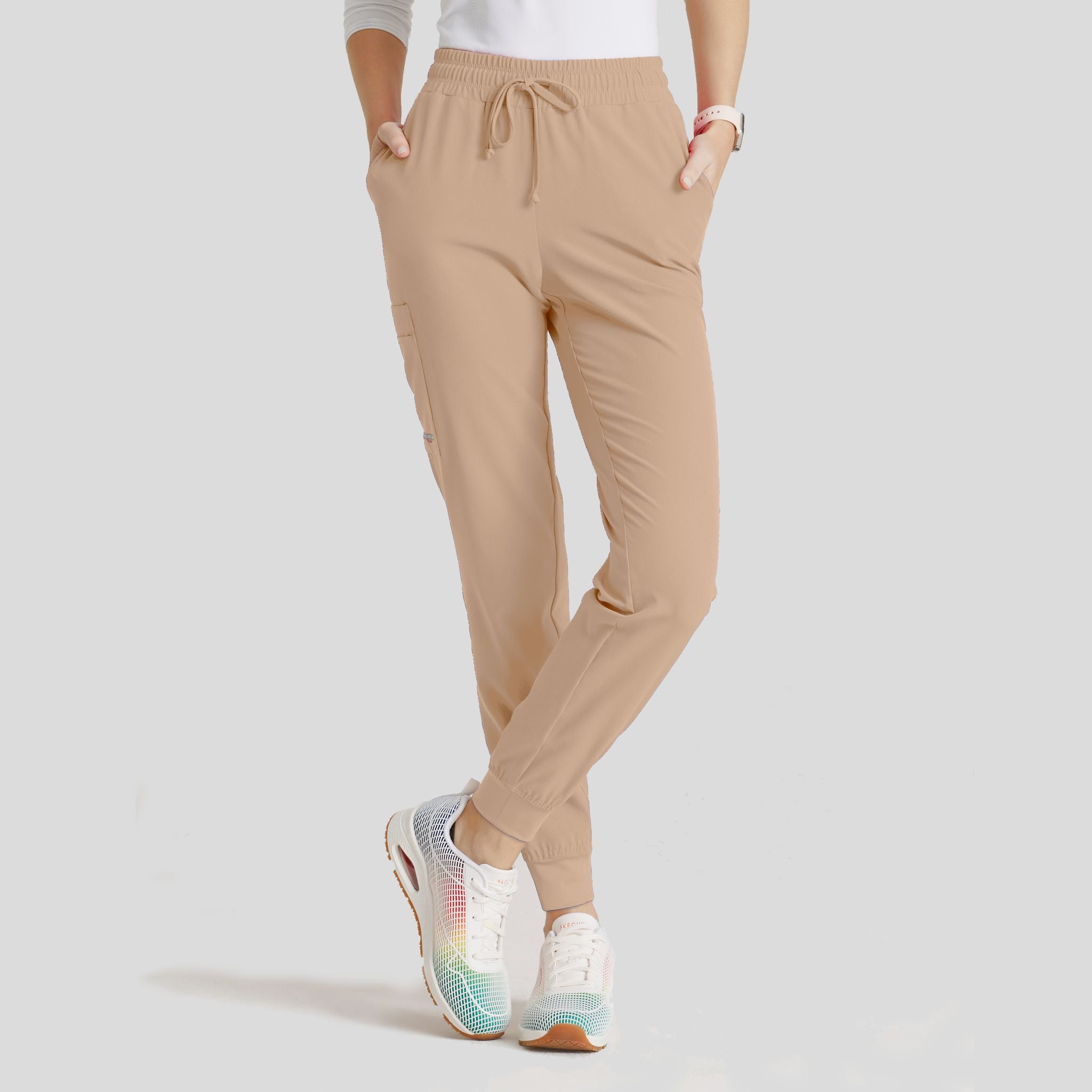 Theory Jogger Scrub Pant