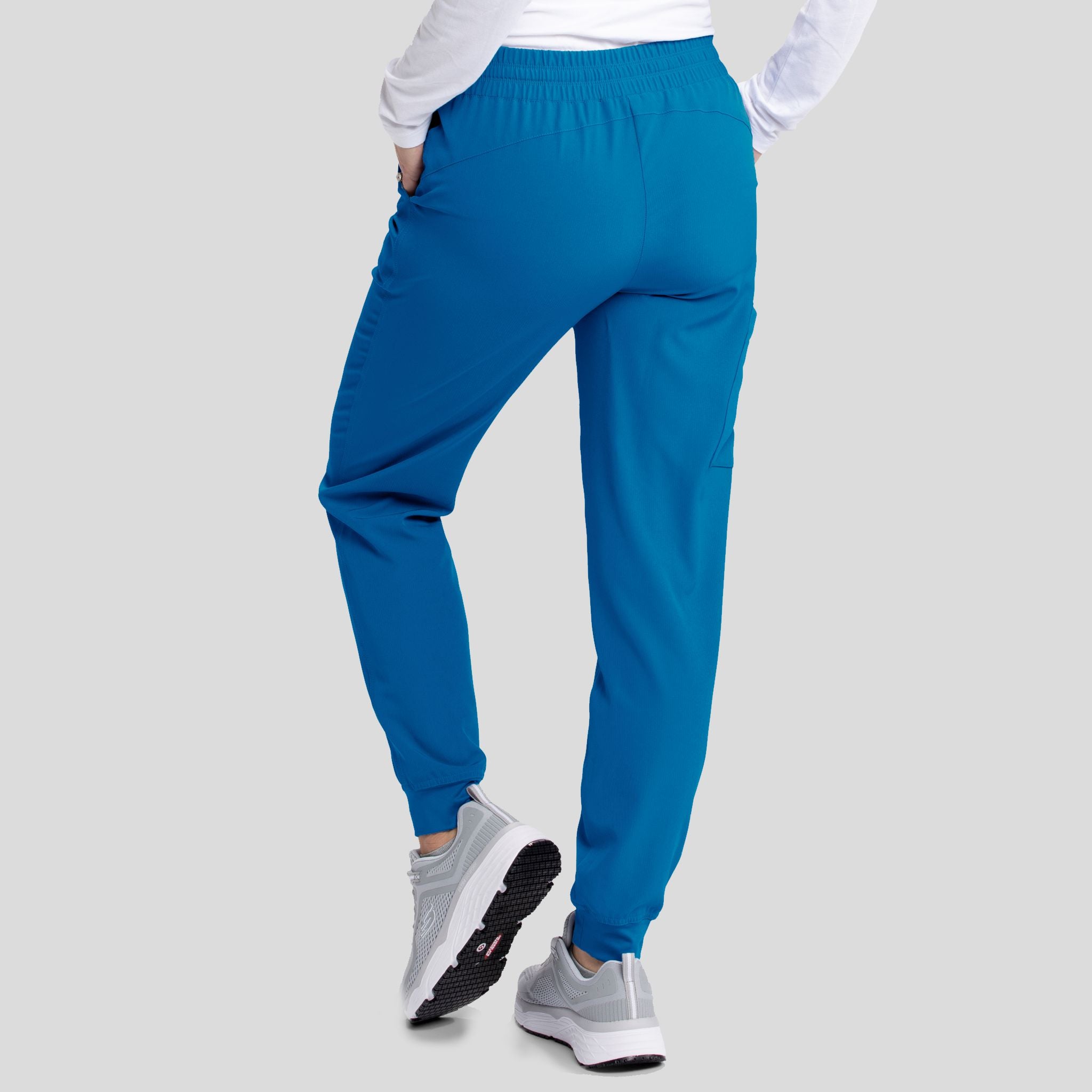 Theory Jogger Scrub Pant