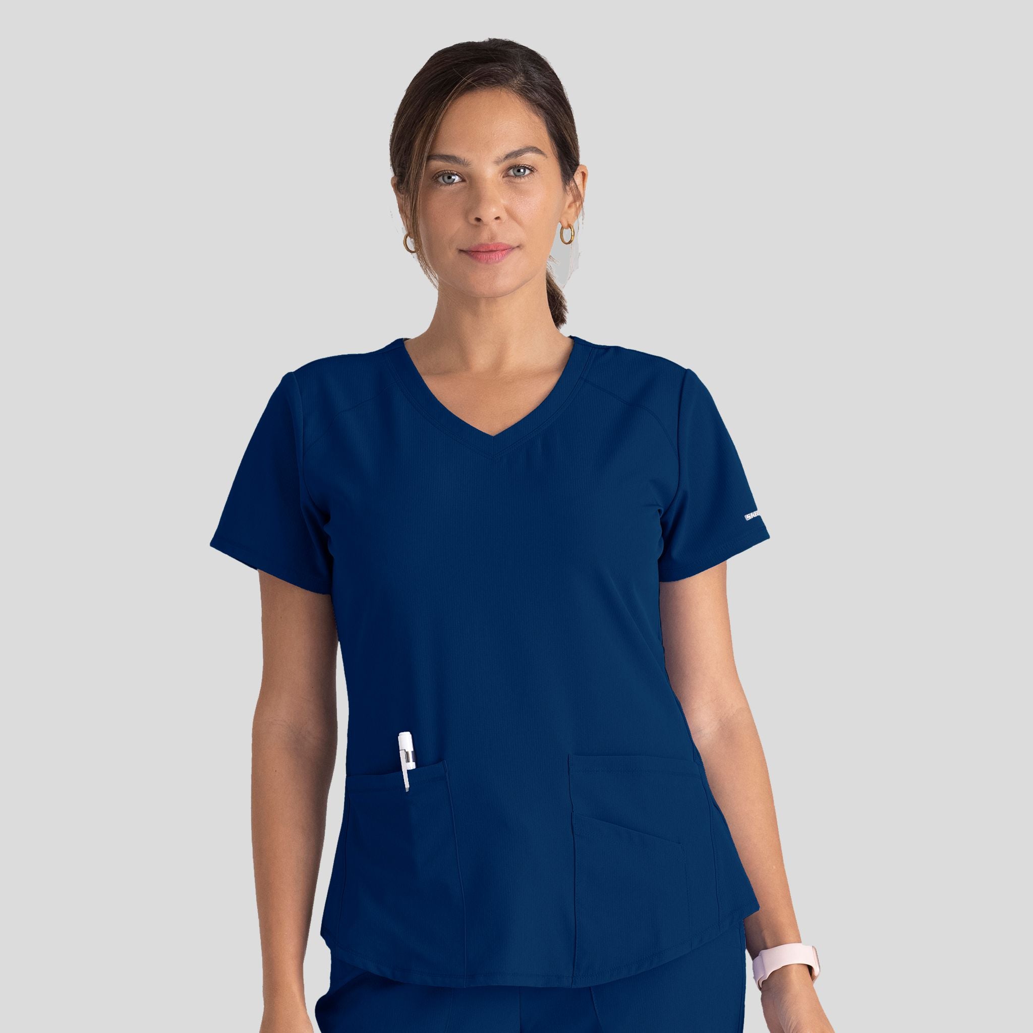 Breeze Scrub Top