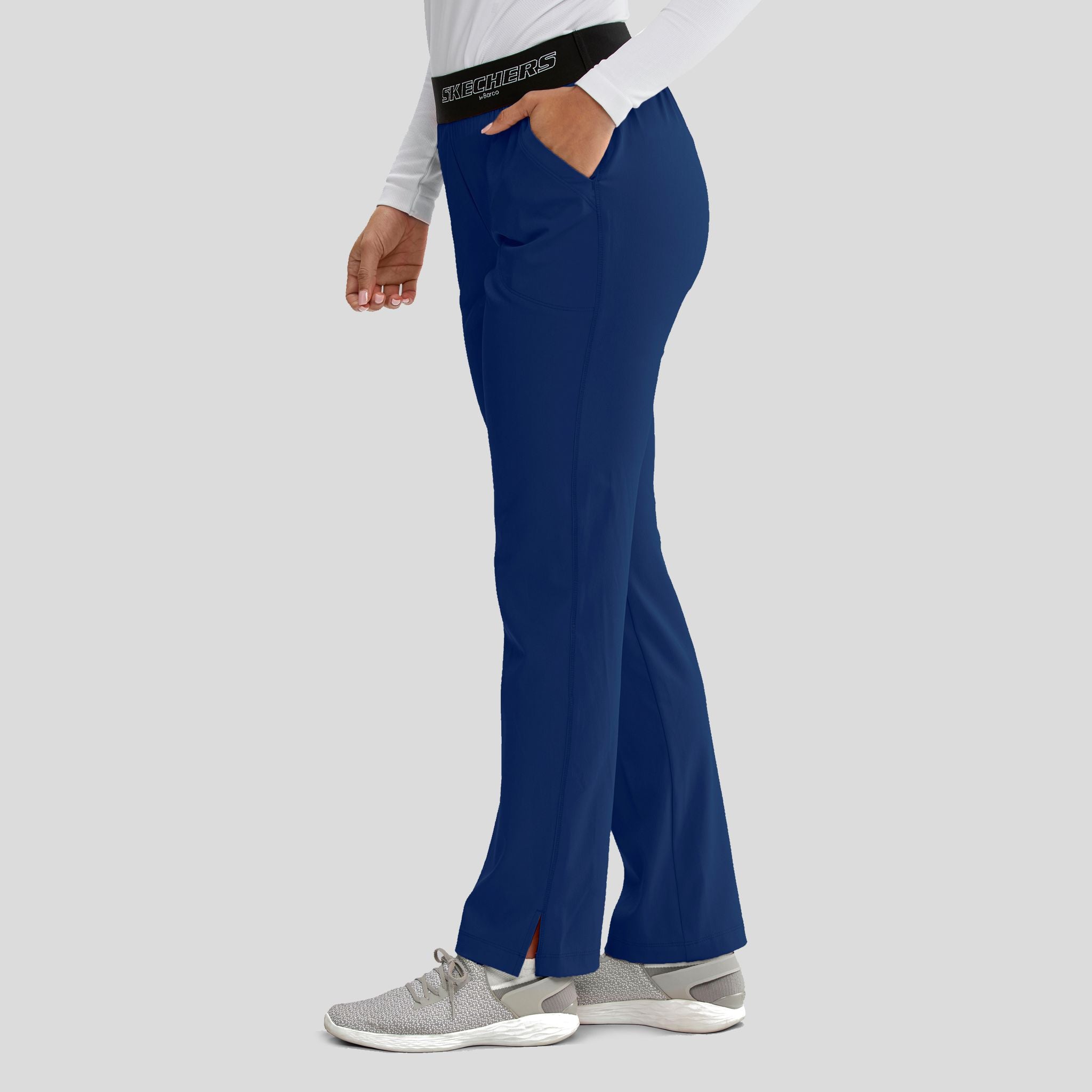 Breeze Scrub Pant