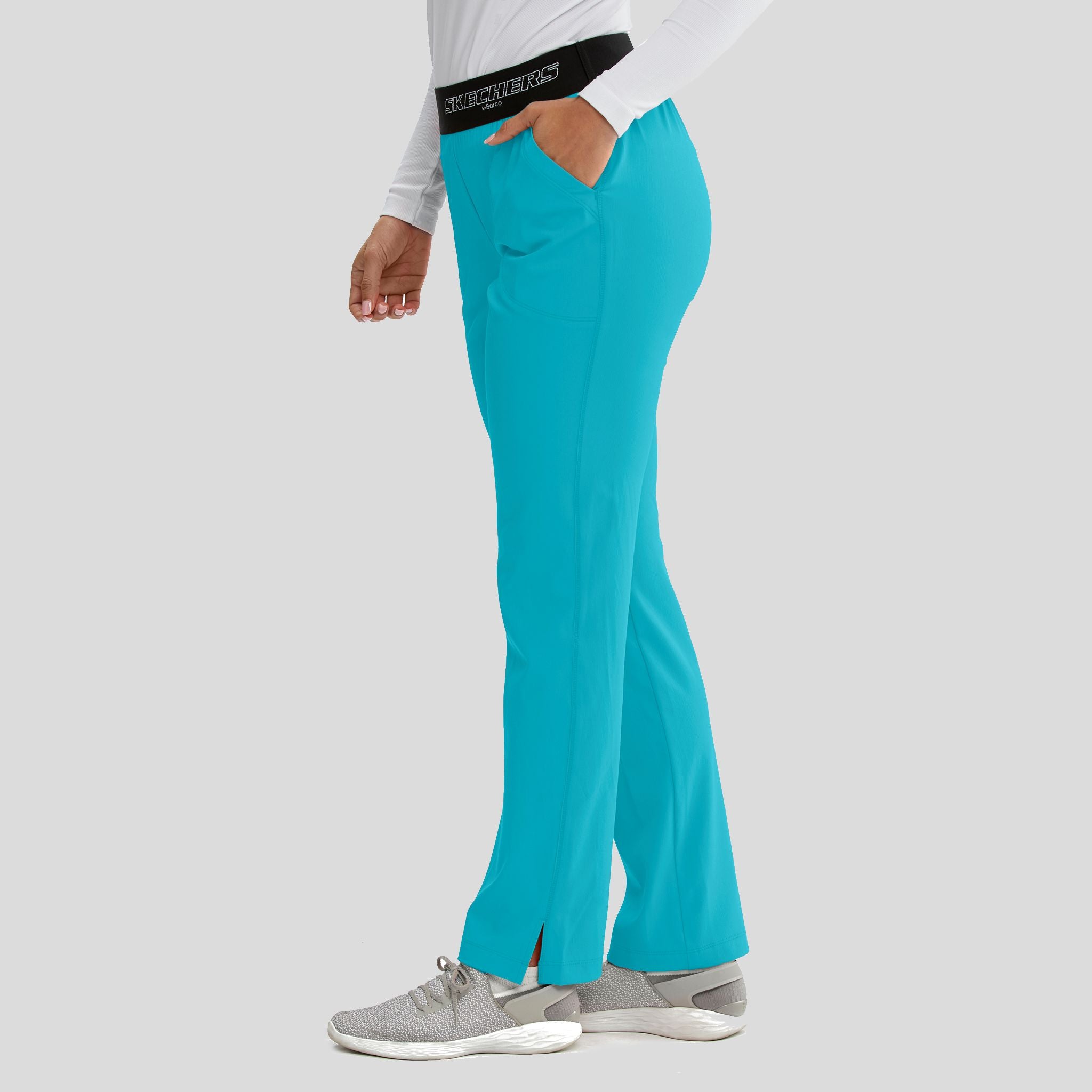 Breeze Scrub Pant