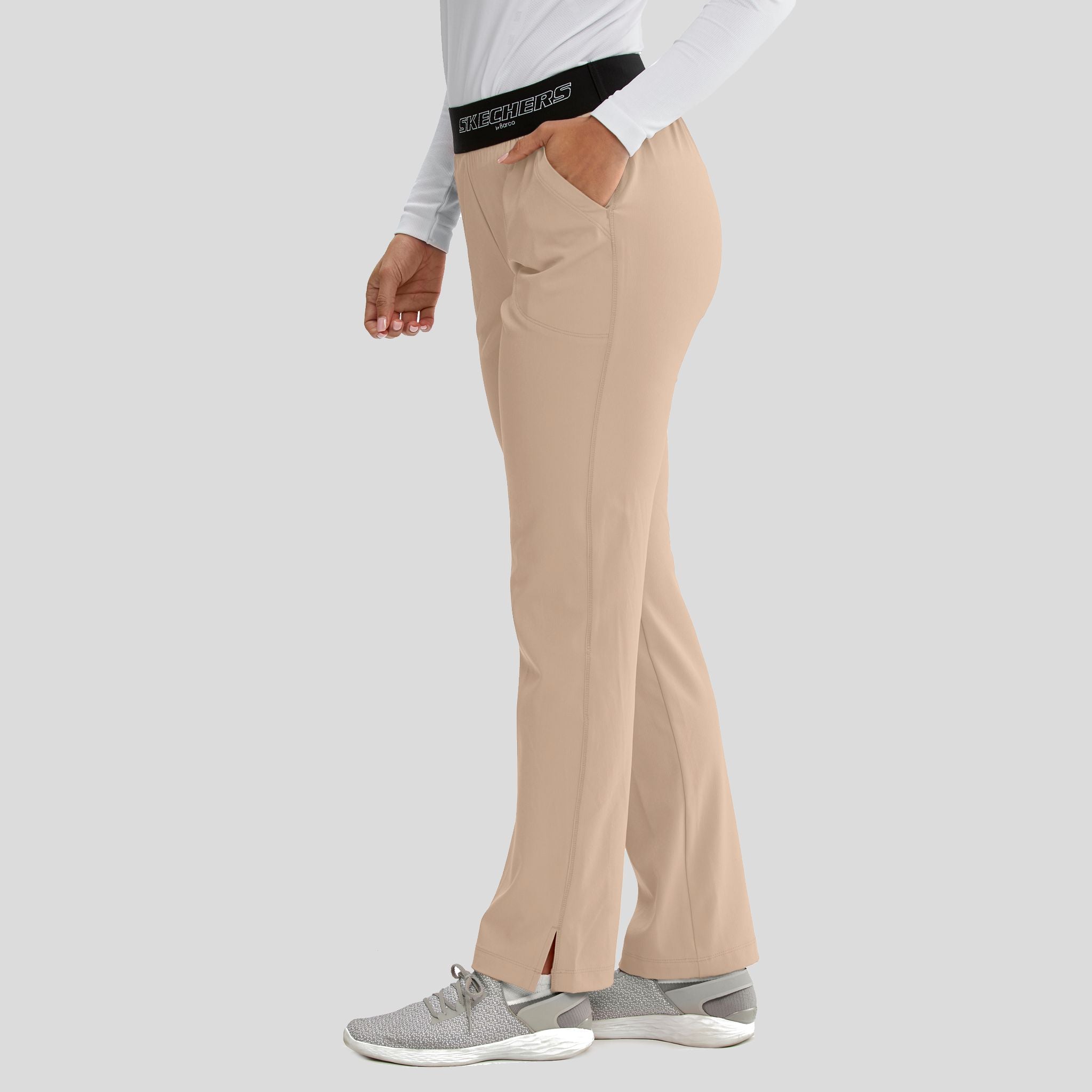 Breeze Scrub Pant