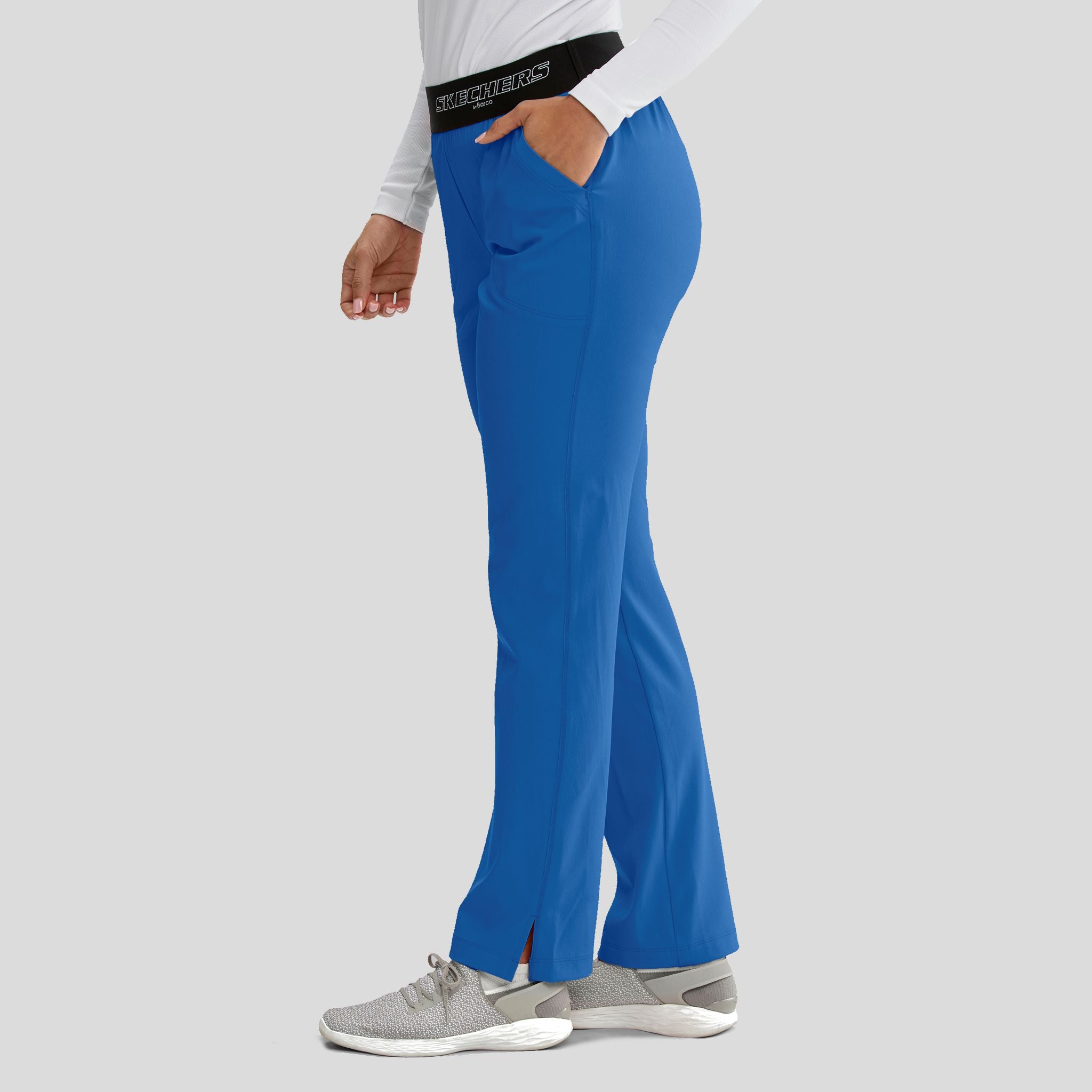Breeze Scrub Pant