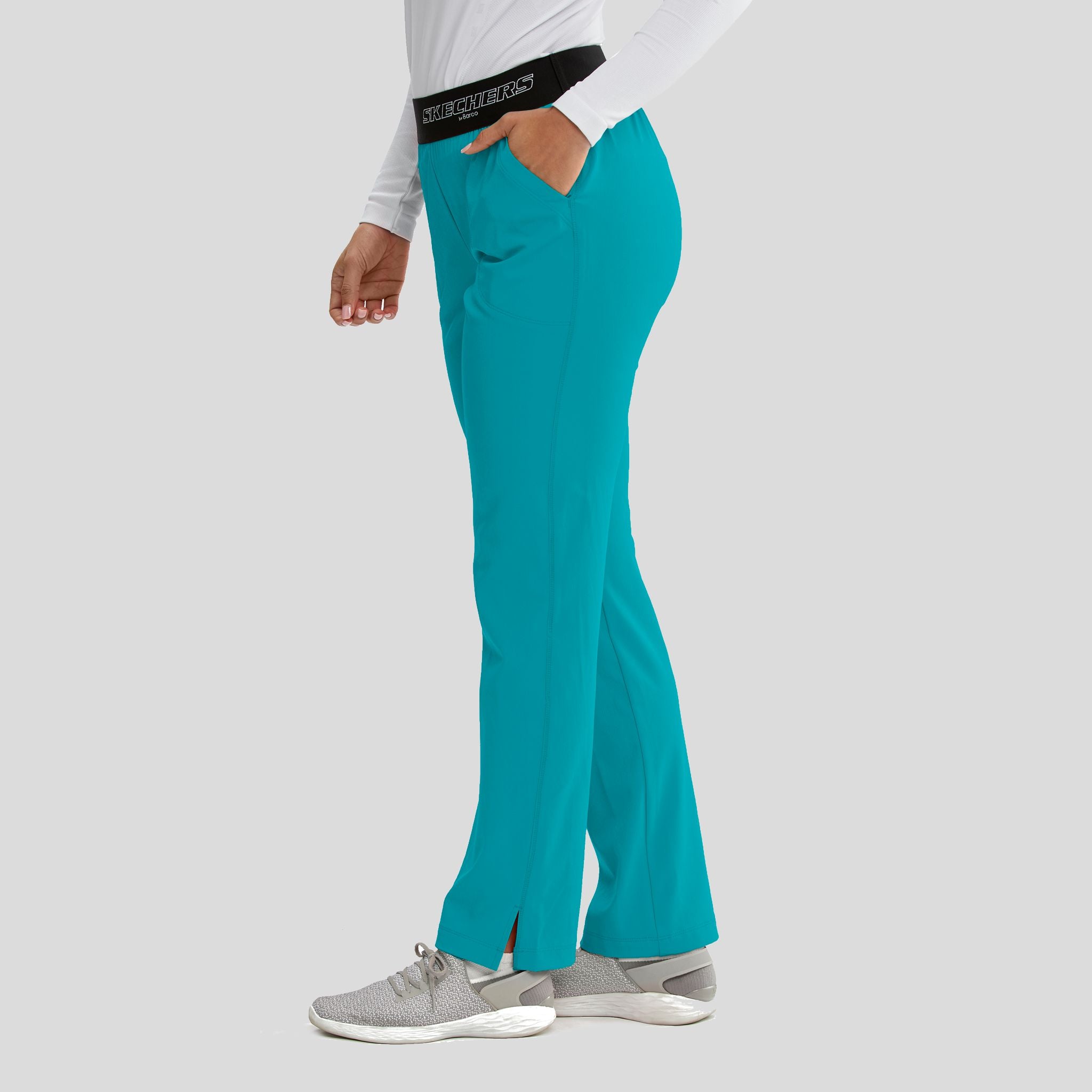 Breeze Scrub Pant
