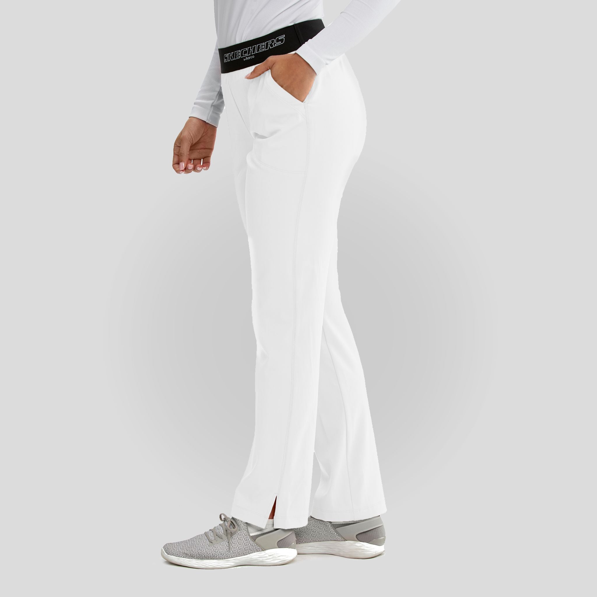 Breeze Scrub Pant