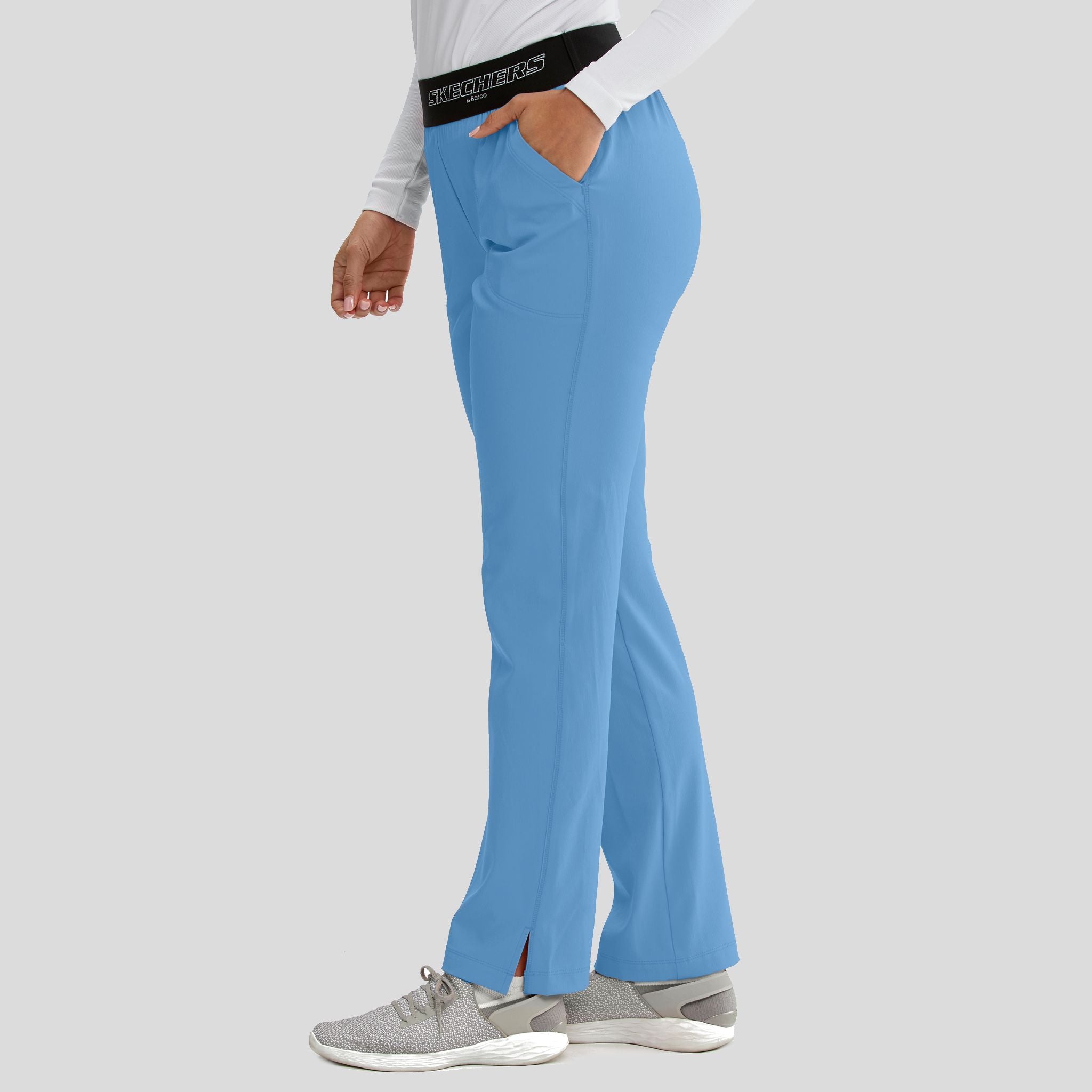 Breeze Scrub Pant