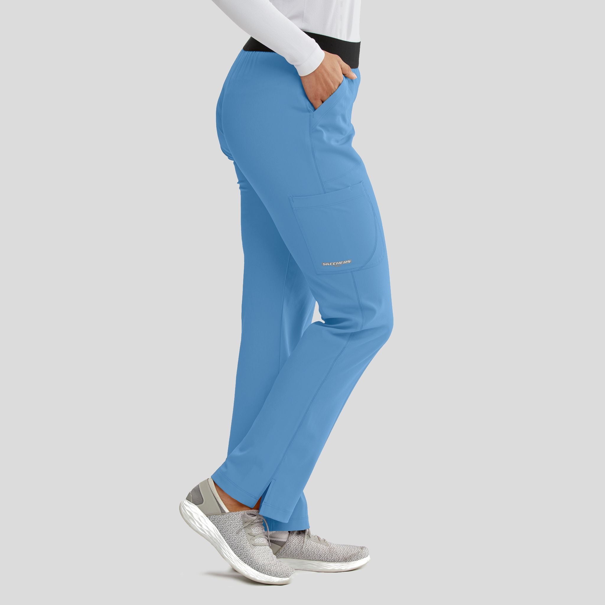 Breeze Scrub Pant