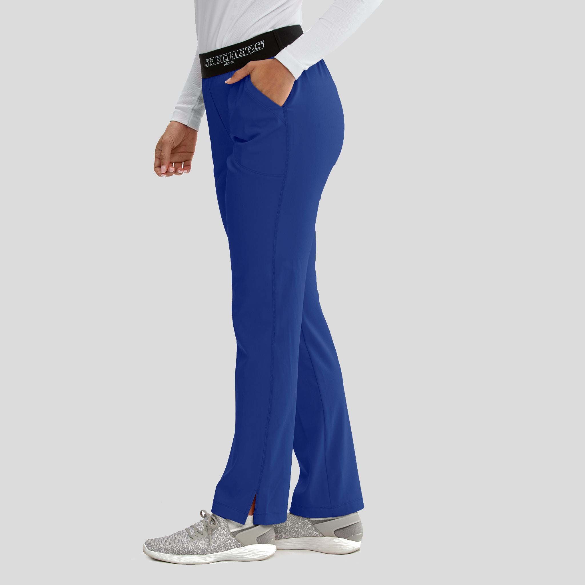 Breeze Scrub Pant