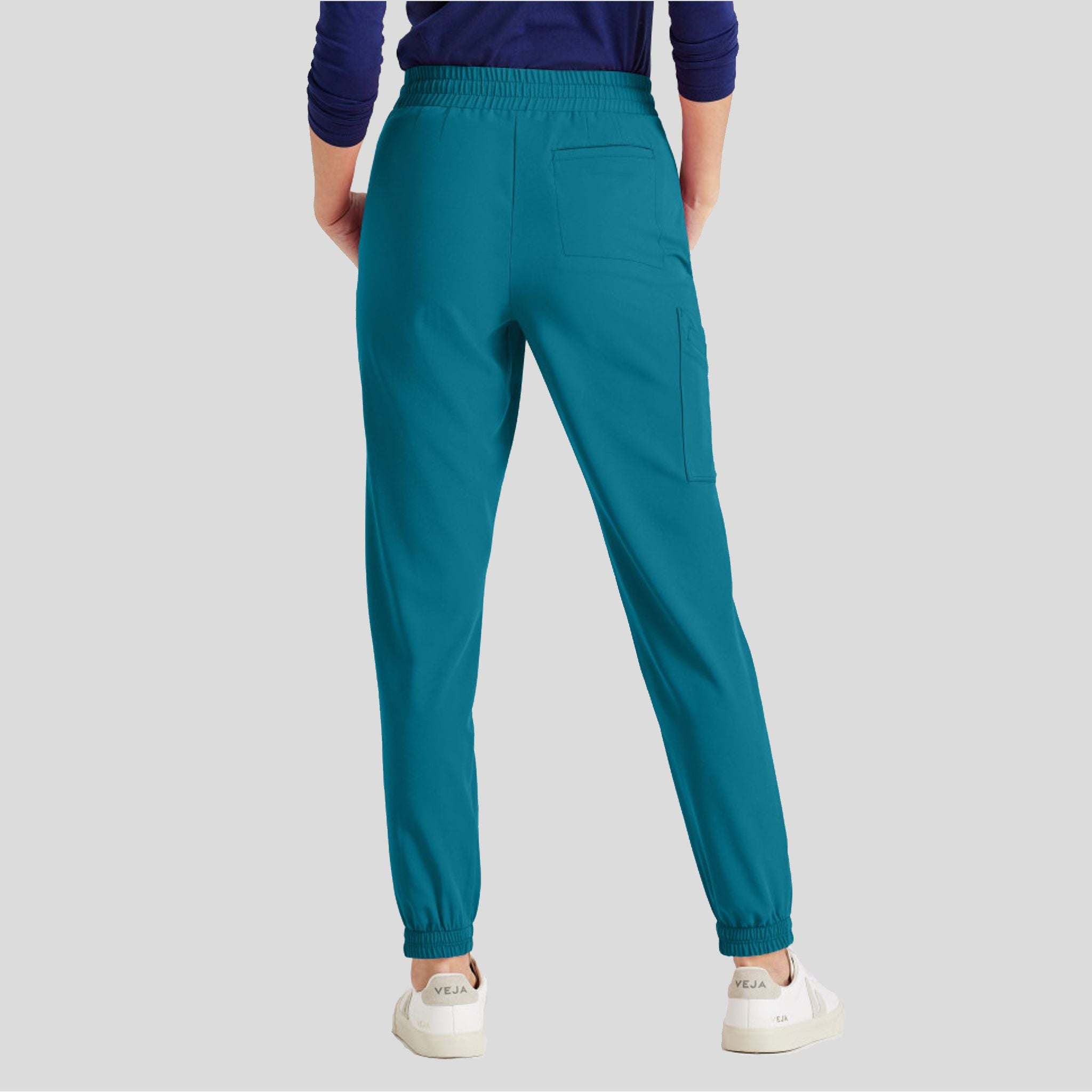 Mission Scrub Pant