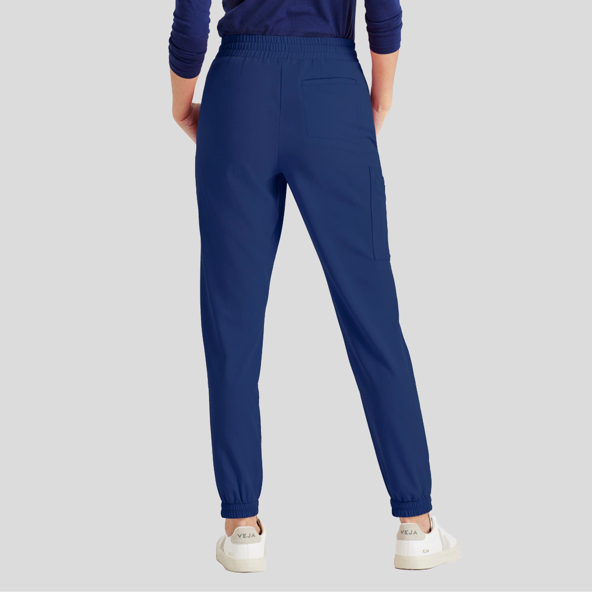 Mission Scrub Pant