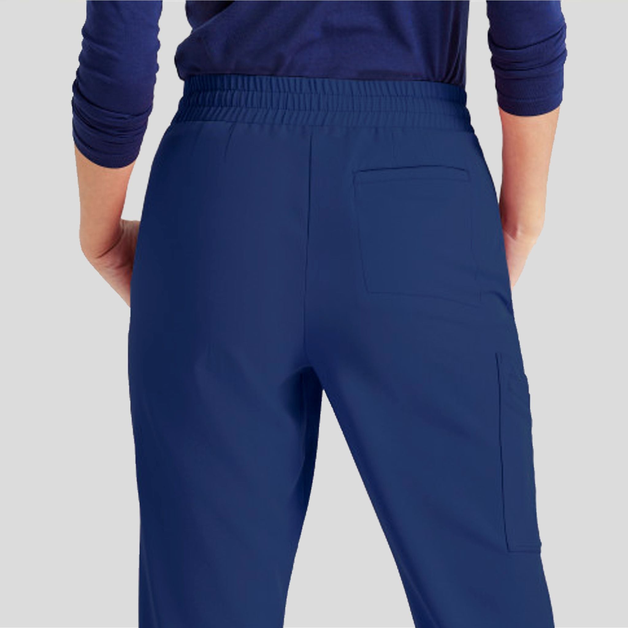 Mission Scrub Pant