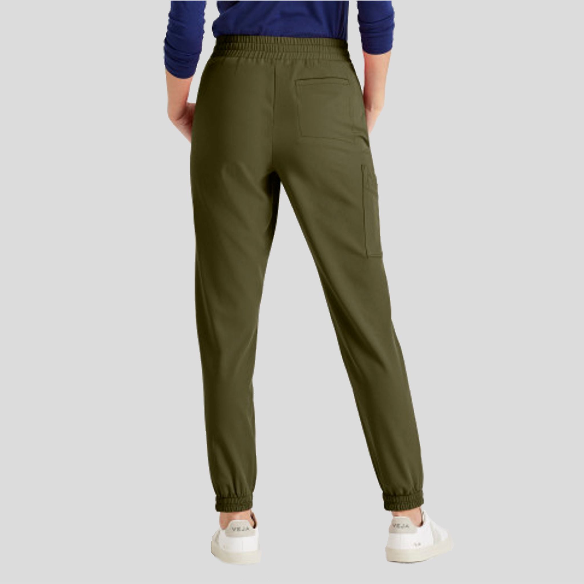 Mission Scrub Pant