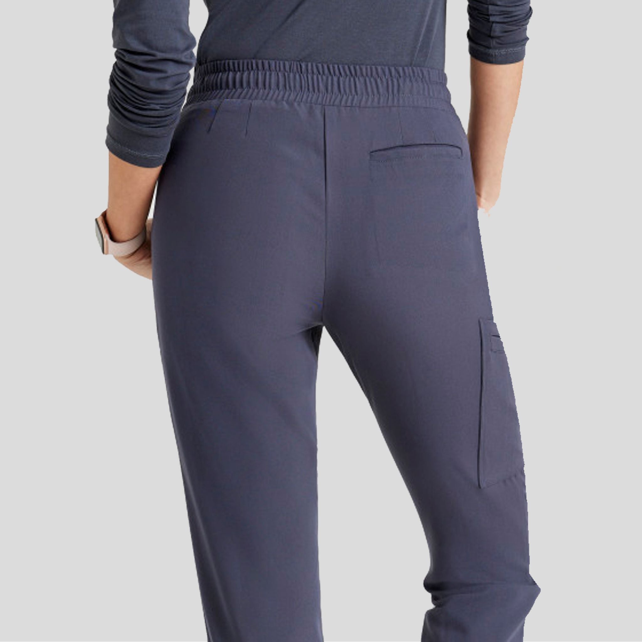 Mission Scrub Pant