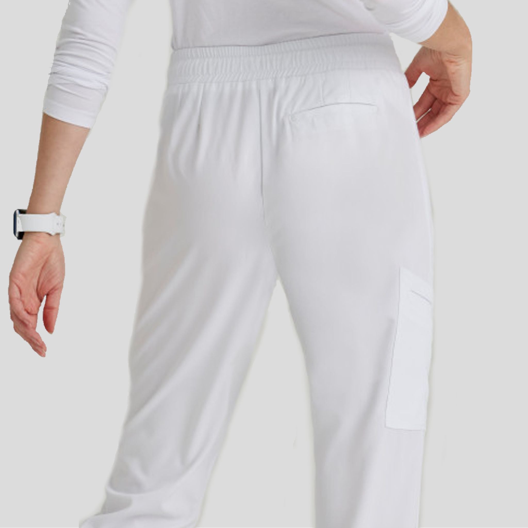 Mission Scrub Pant